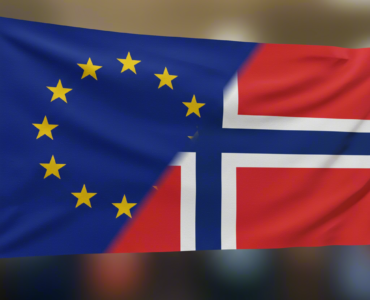 europe norway