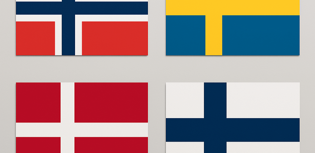 Scandinavia