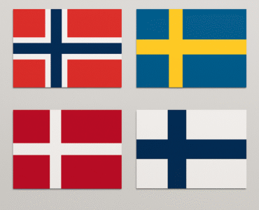 Scandinavia