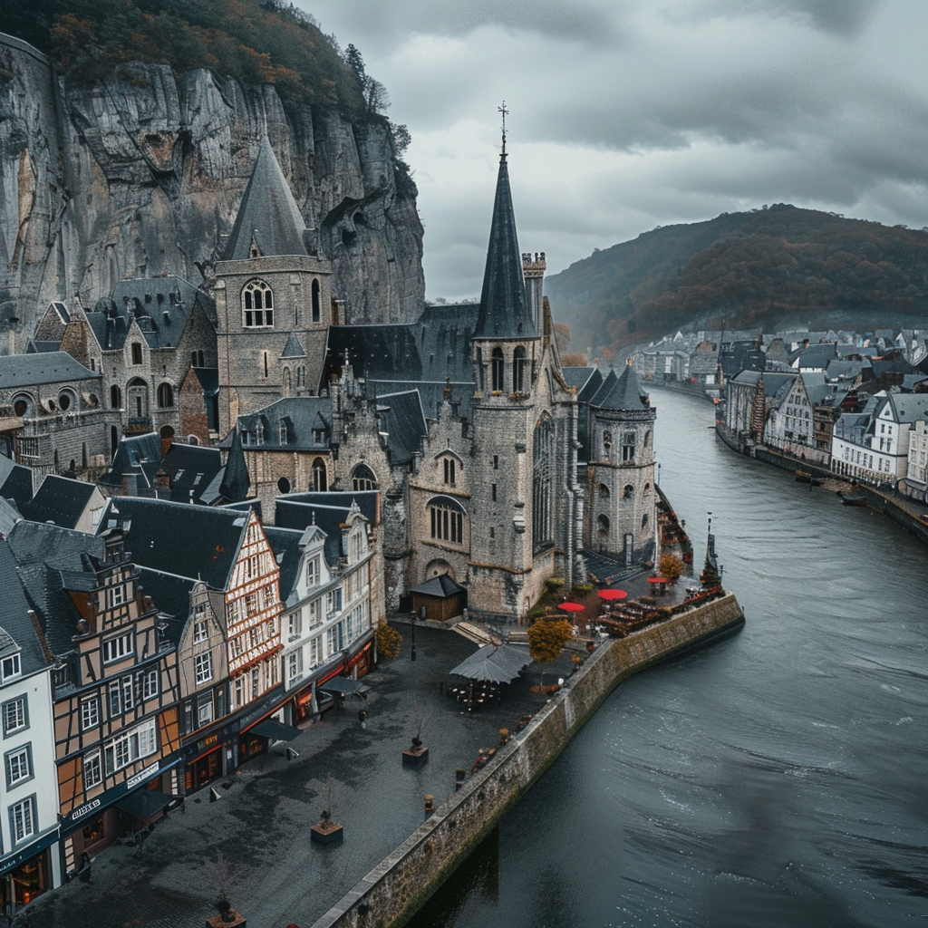 Belgium’s E-Invoicing Mandate: Lessons for VAT Control and ERP Readiness Across Europe