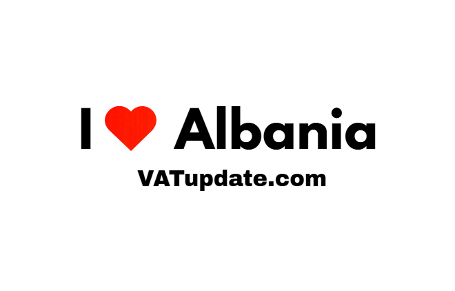 I Love Albania