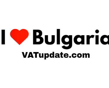 I Love Bulgaria