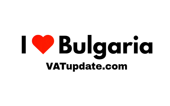 I Love Bulgaria