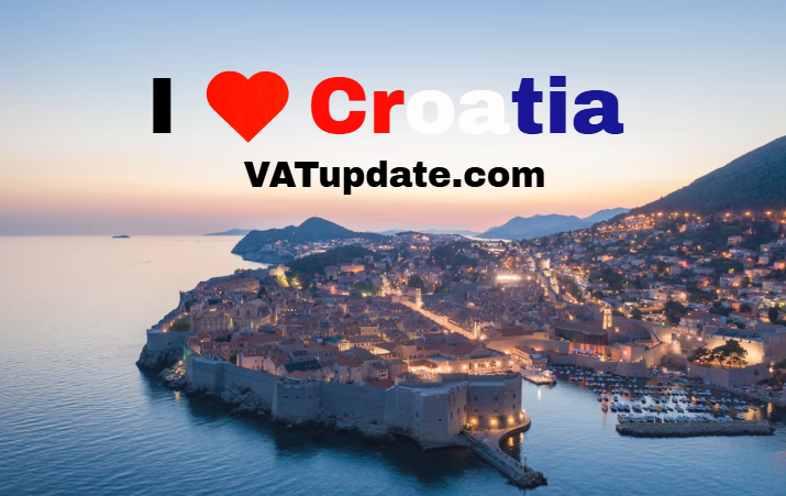 I Love Croatia