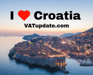 I Love Croatia