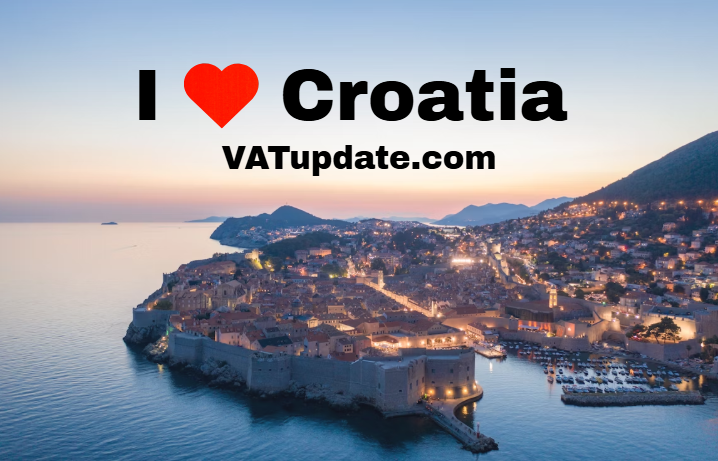 I Love Croatia