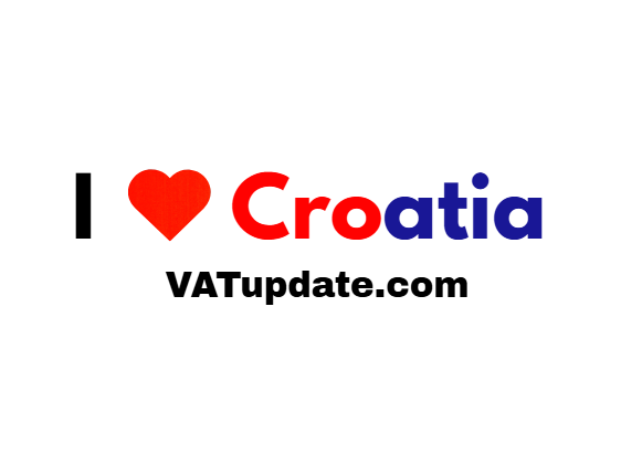 I Love Croatia