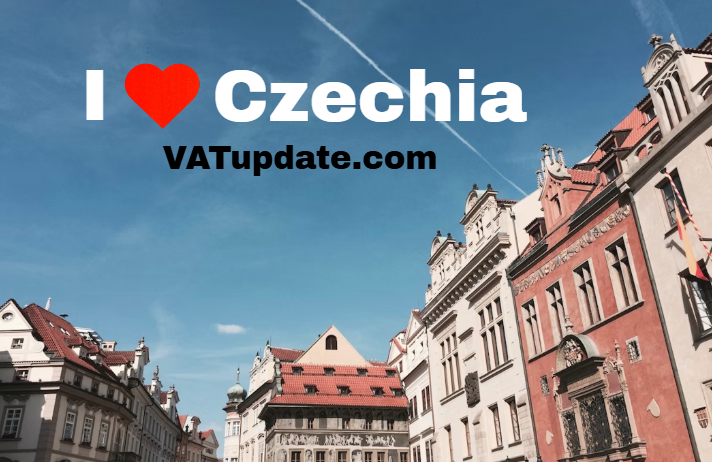 I Love Czechia