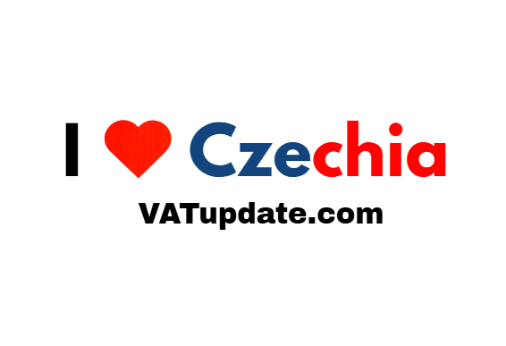 I Love Czechia