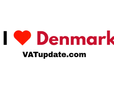 I Love Denmark