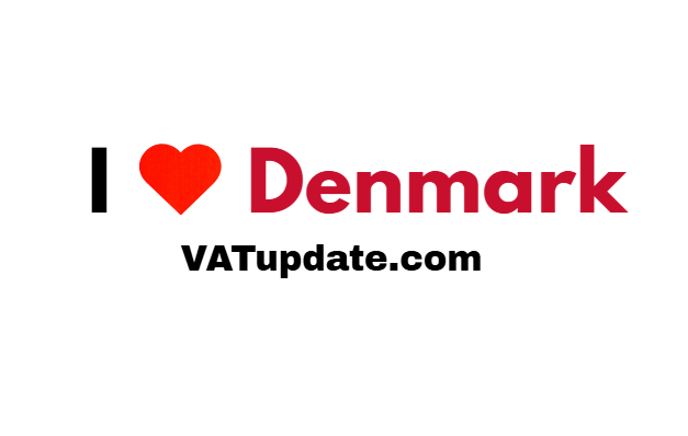 I Love Denmark