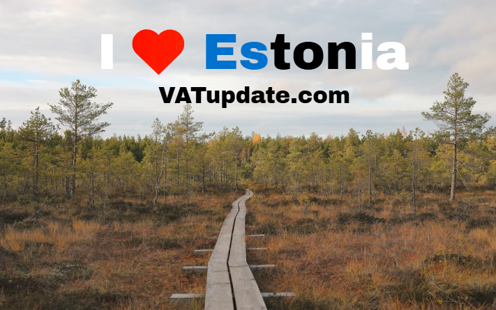 I Love Estonia