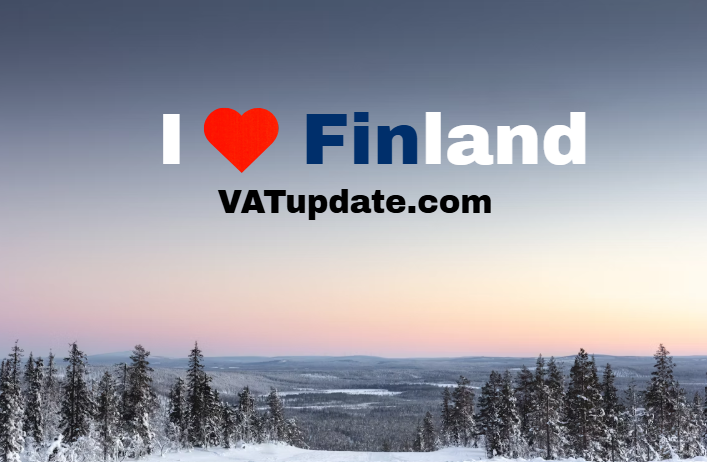 I Love Finland