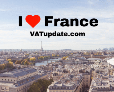 I Love France
