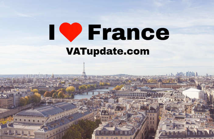 I Love France