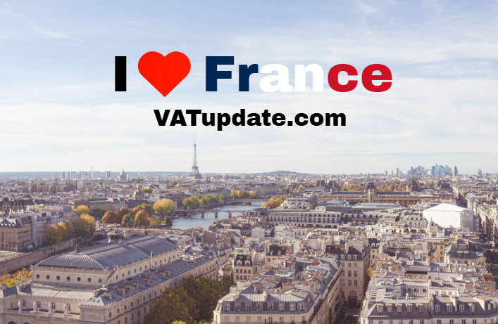 I Love France