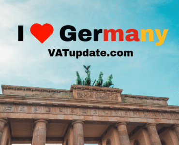 I Love Germany