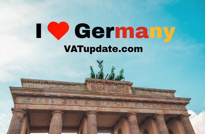 I Love Germany