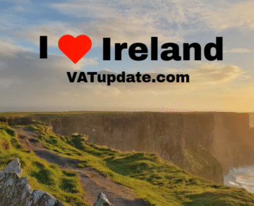 I Love Ireland