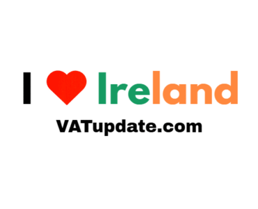 I Love Ireland