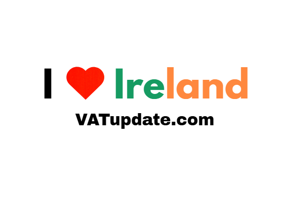 I Love Ireland