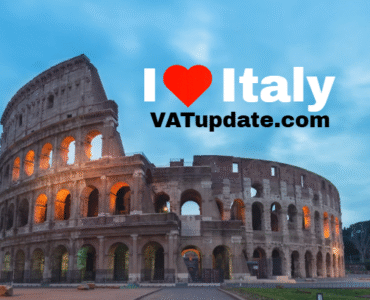 I Love Italy
