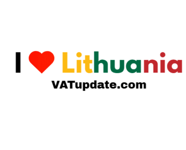 I Love Lithuania