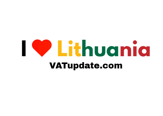I Love Lithuania