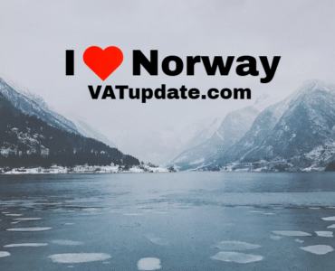 I Love Norway