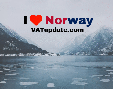 I Love Norway