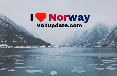 I Love Norway