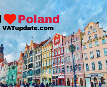 I Love Poland