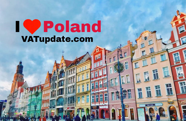 I Love Poland