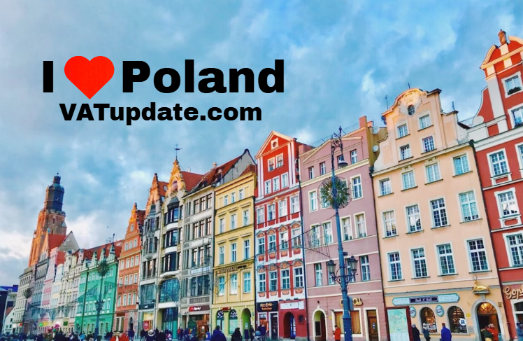 I Love Poland