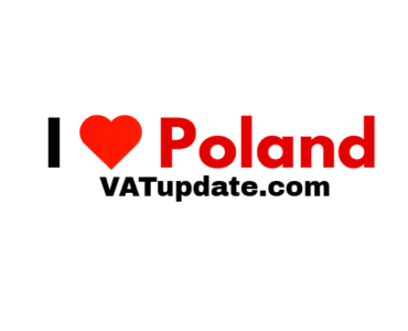 I Love Poland