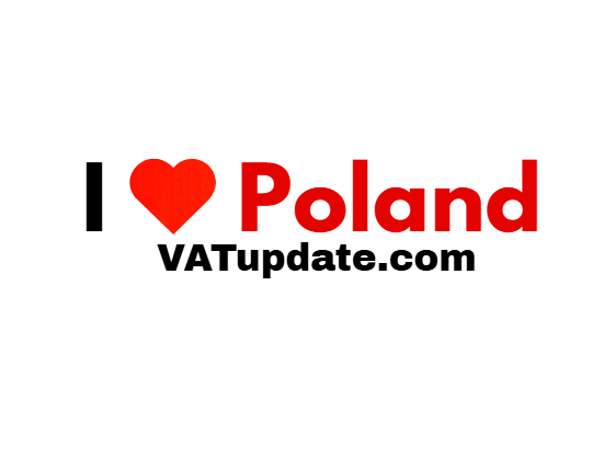 I Love Poland