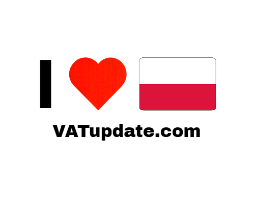 I Love Poland