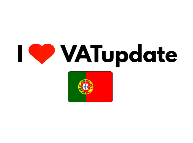 I Love Portugal