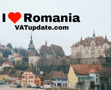 I Love Romania