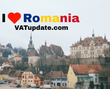 I Love Romania