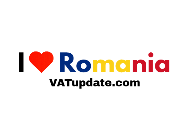 I Love Romania