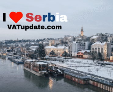 I Love Serbia