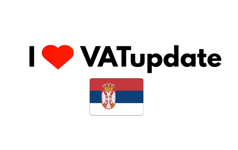 I Love Serbia