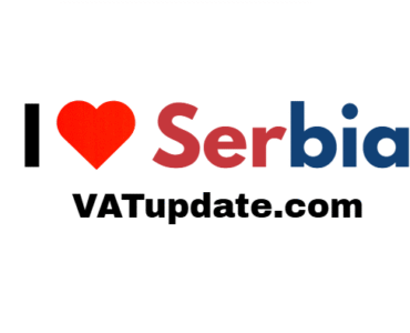 I Love Serbia