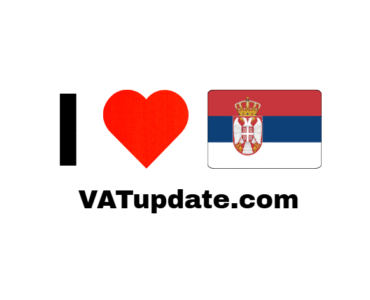 I Love Serbia