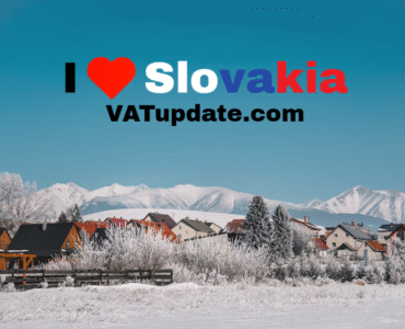 I Love Slovakia