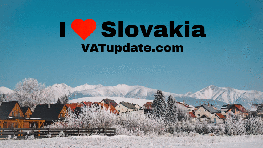 I Love Slovakia