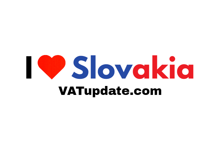 I Love Slovakia