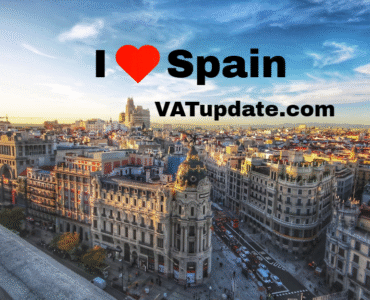 I Love Spain