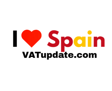 I Love Spain